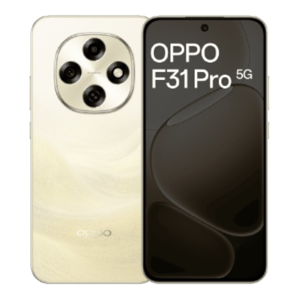 Oppo F31 pro